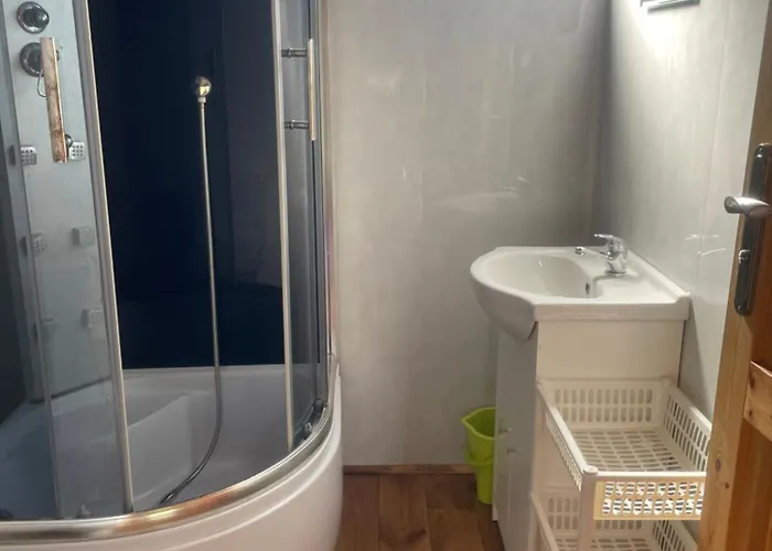 Letniskowe Barrakuda *