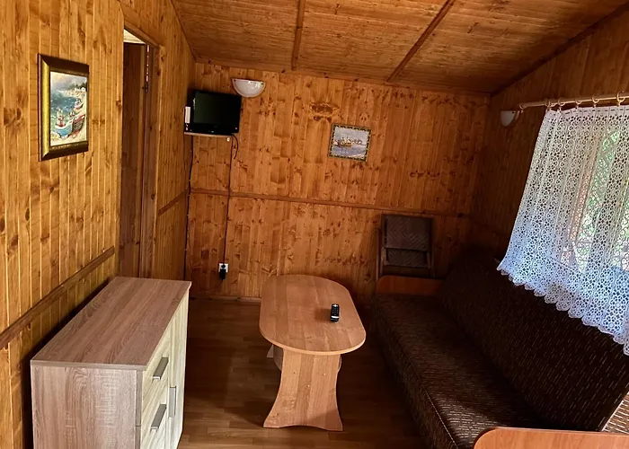 Letniskowe Barrakuda *