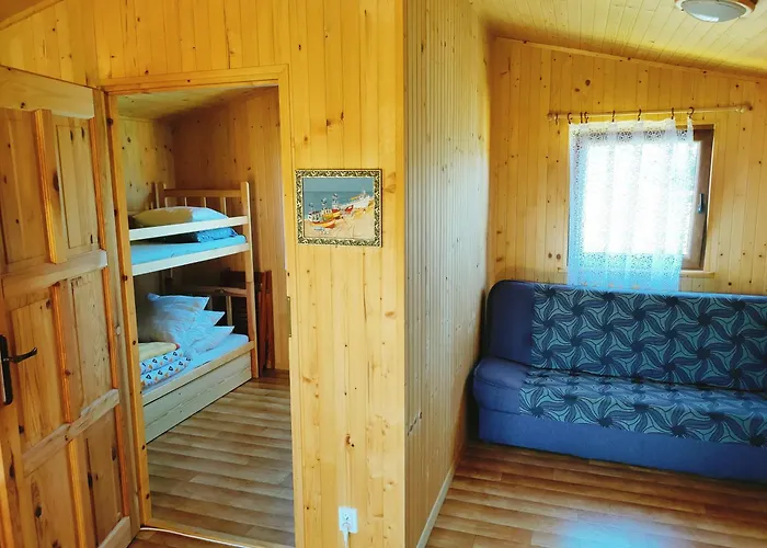 Letniskowe Barrakuda